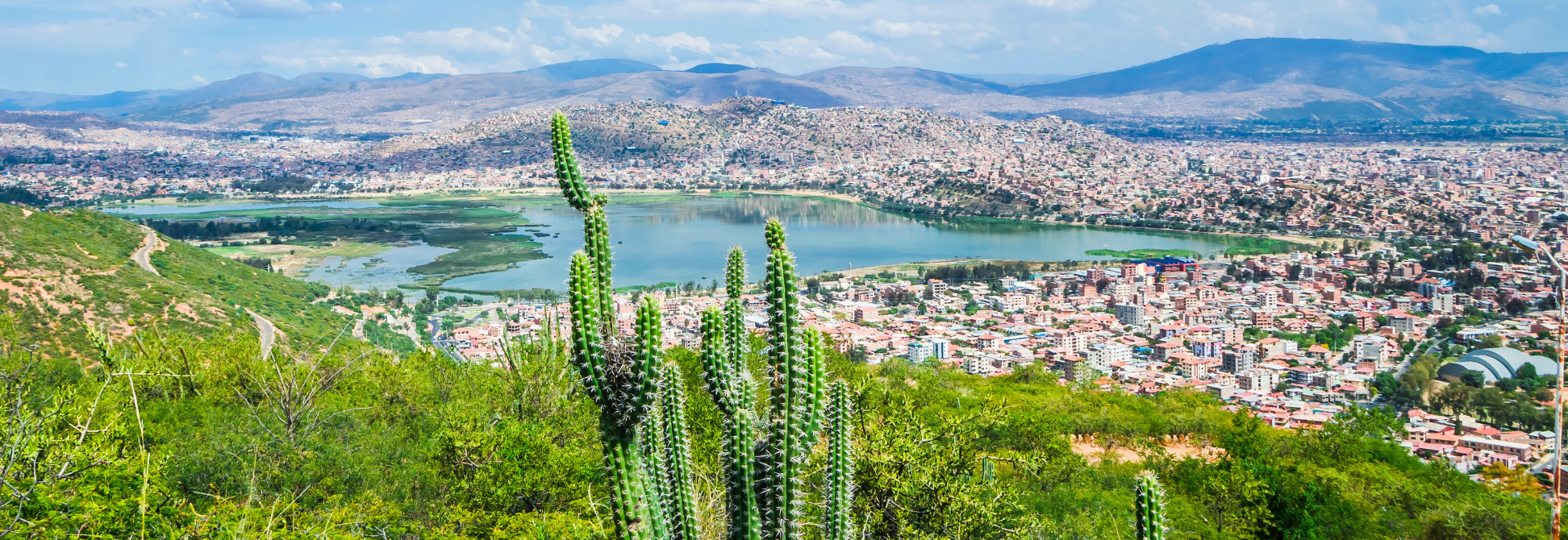 Cochabamba