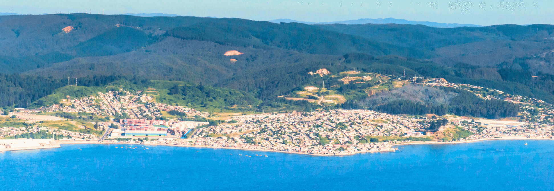 Concepción