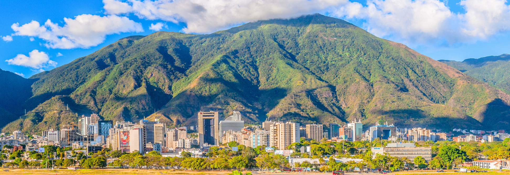 Caracas