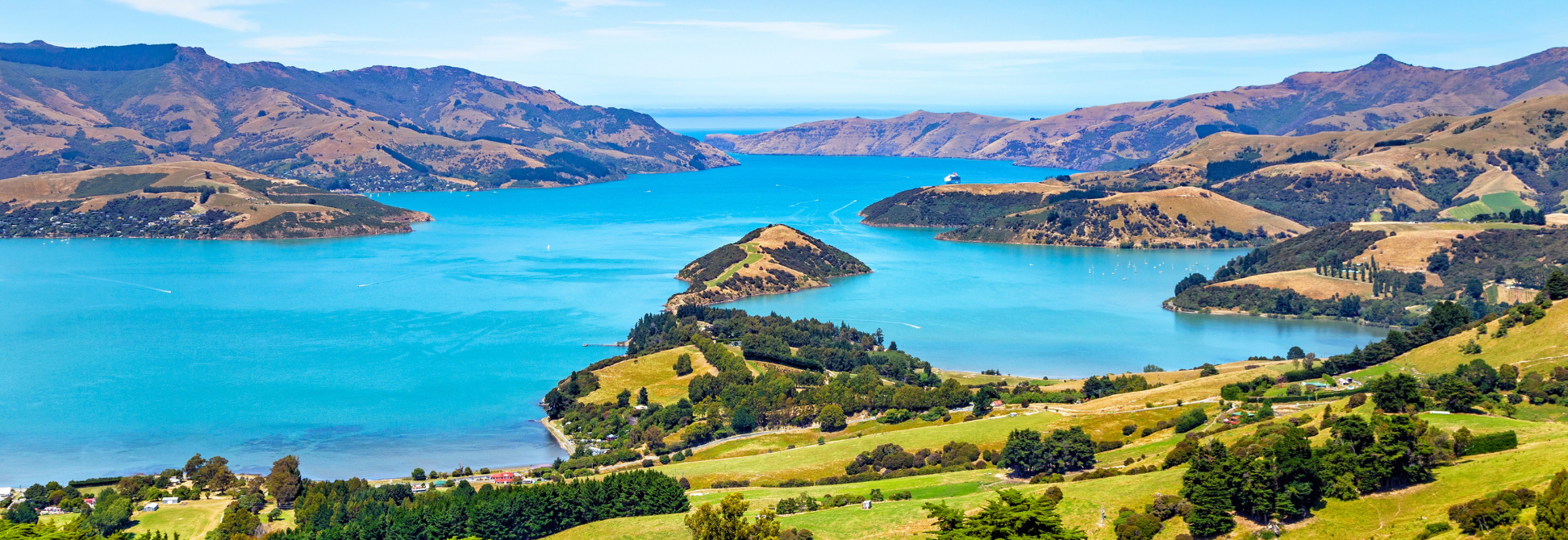 Christchurch