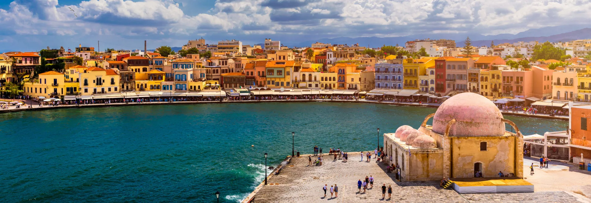 Chania