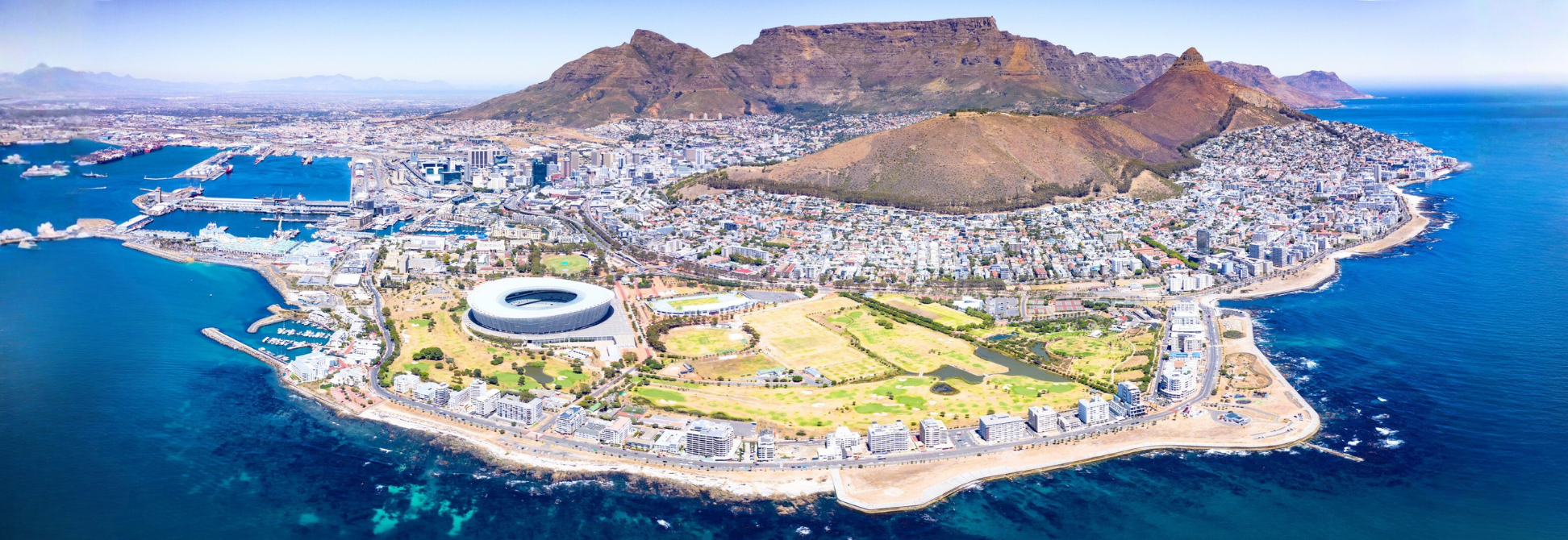 Cape Town