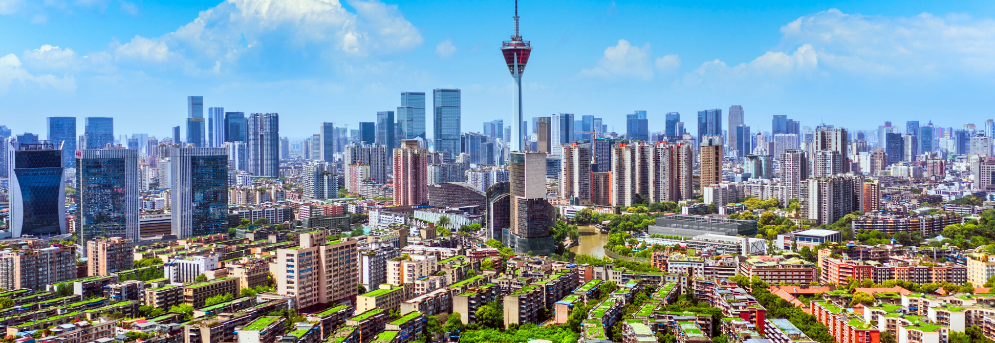 Chengdu