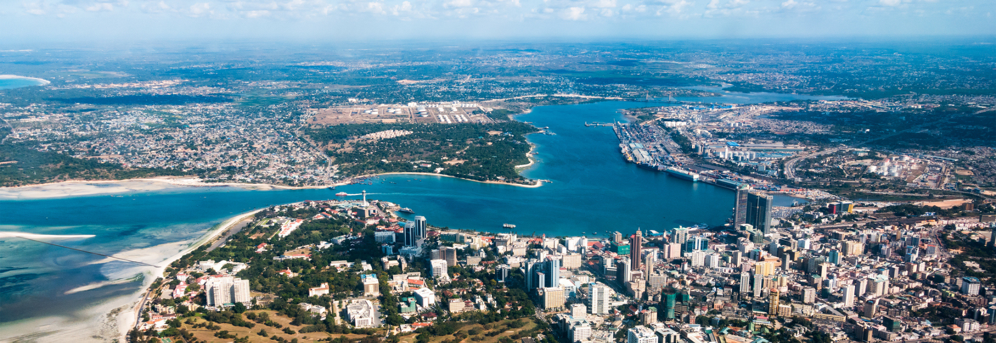 Dar es Salaam