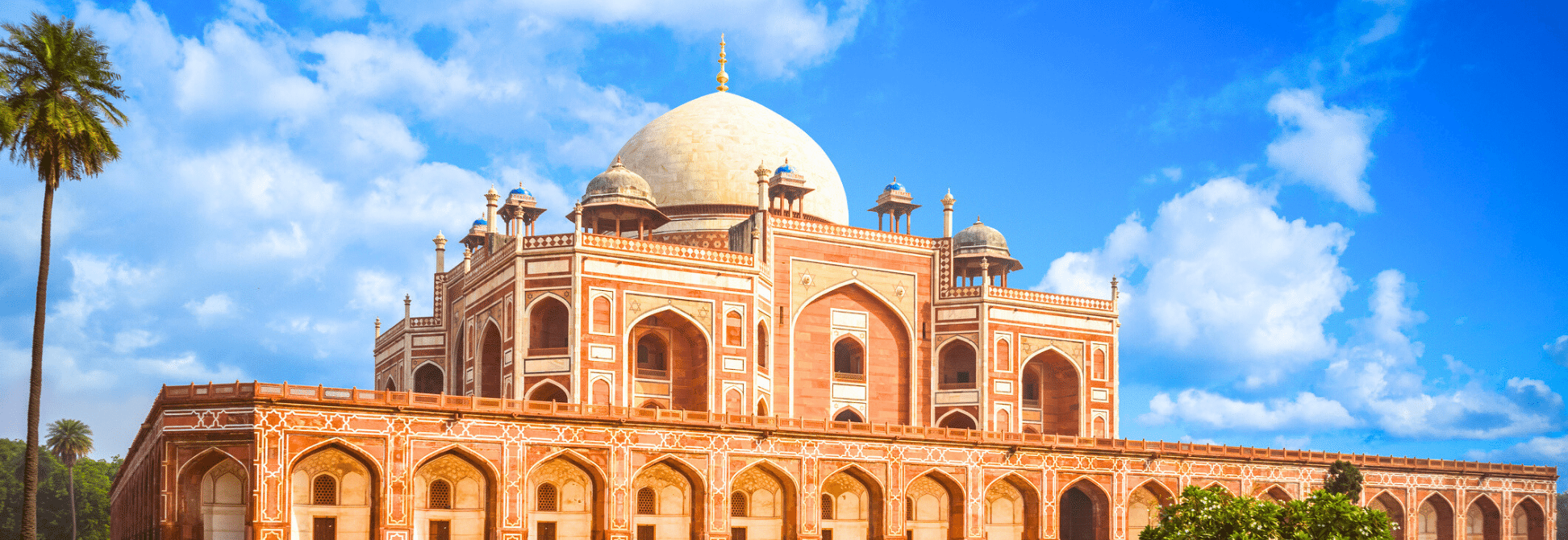 Nowe Delhi