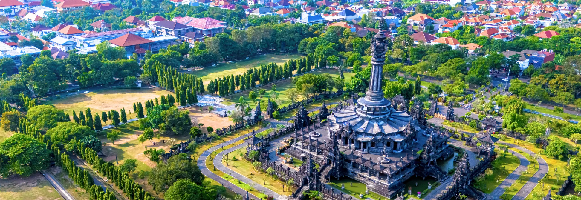 Denpasar