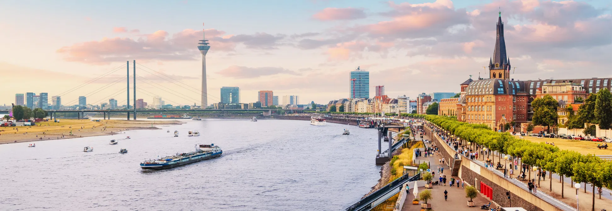 Düsseldorf