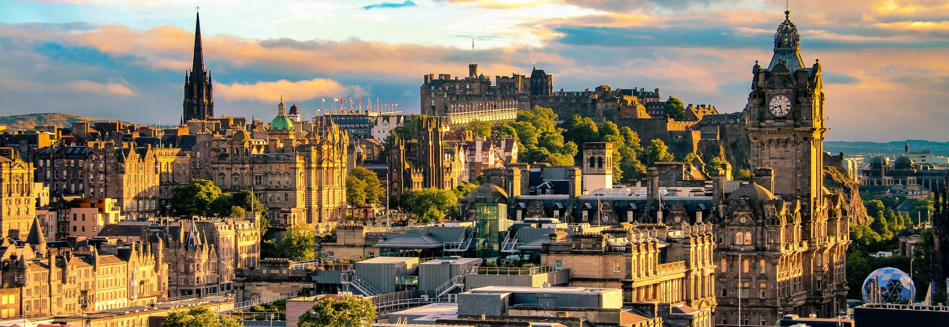 Edinburgh