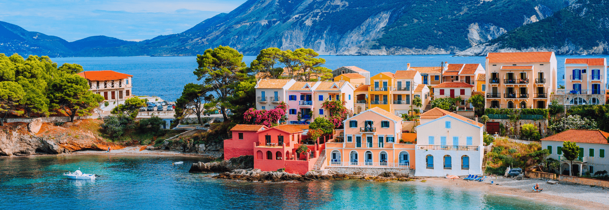 Kefalonia