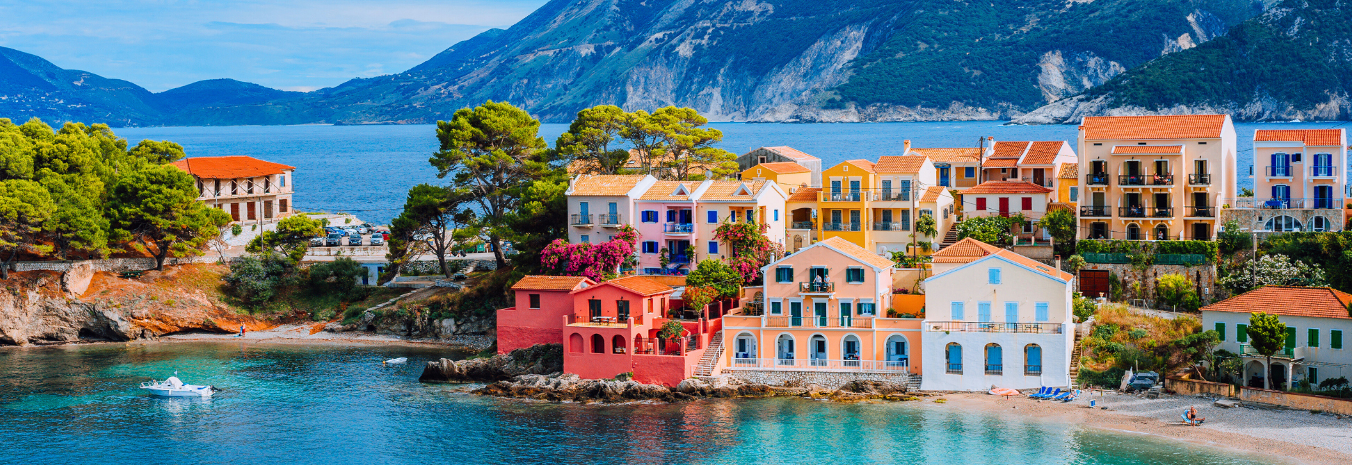 Kefalonia