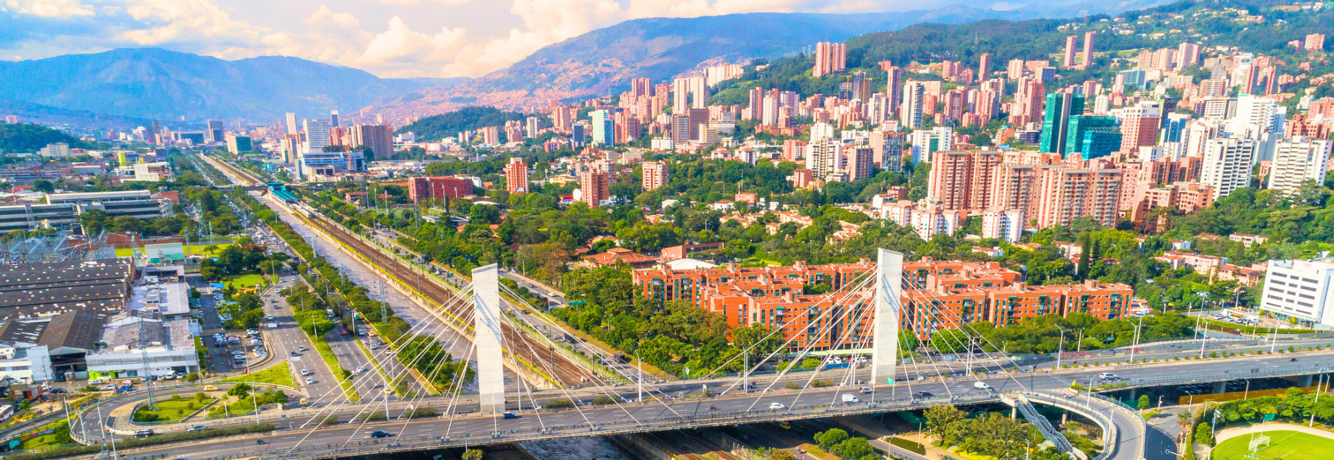 Medellín