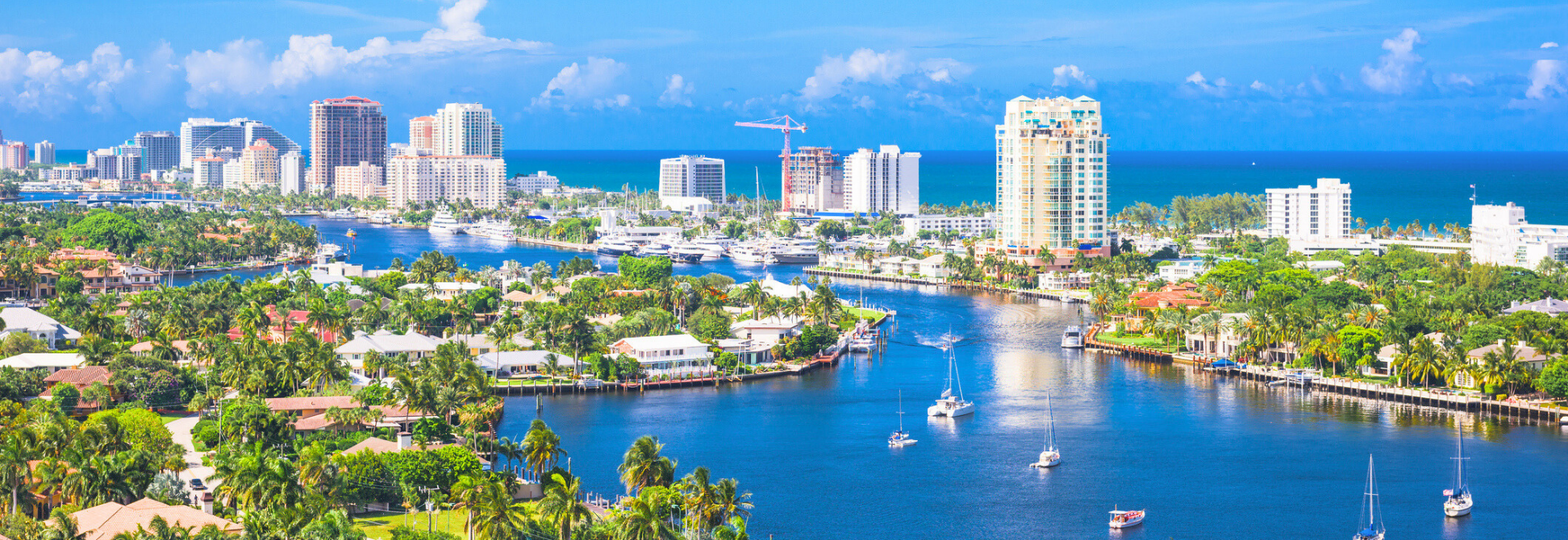 Fort Lauderdale