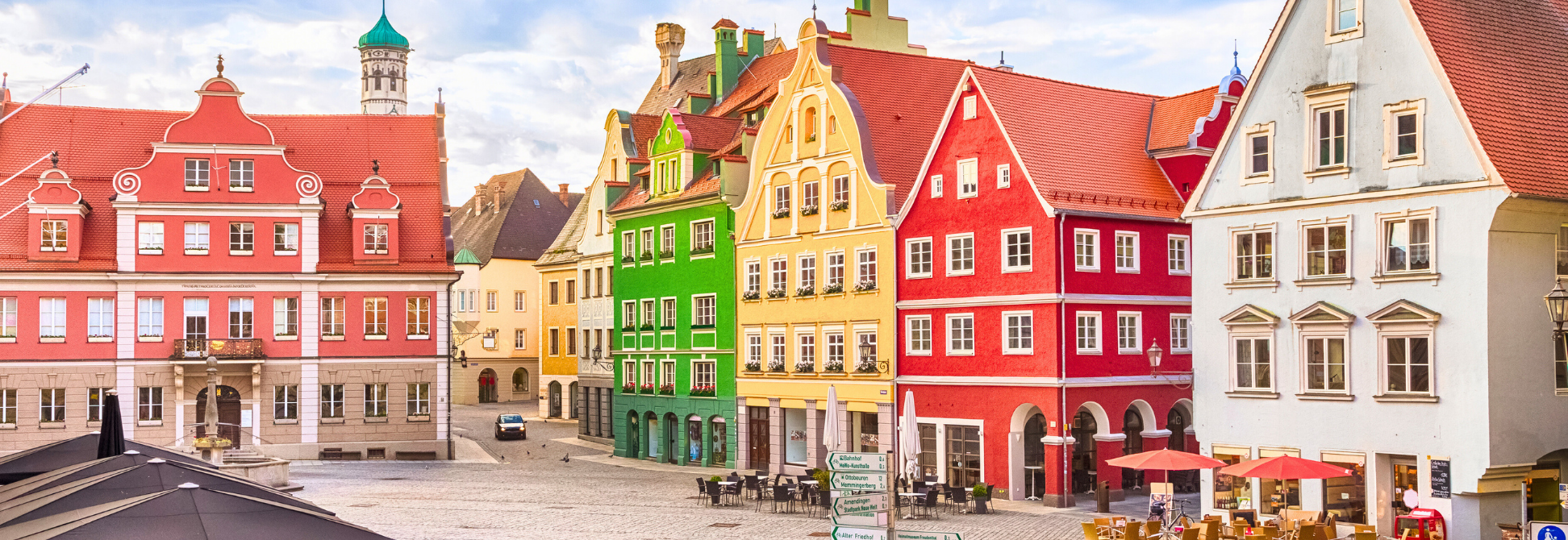 Memmingen