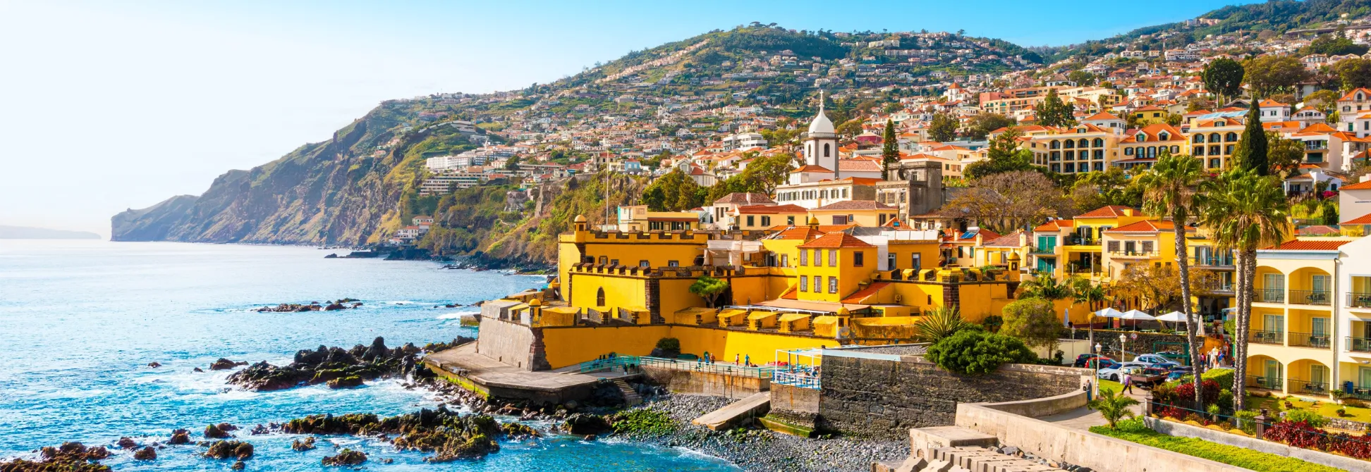 Funchal