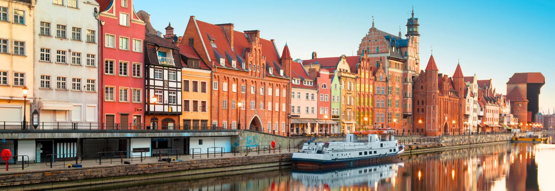 Gdansk