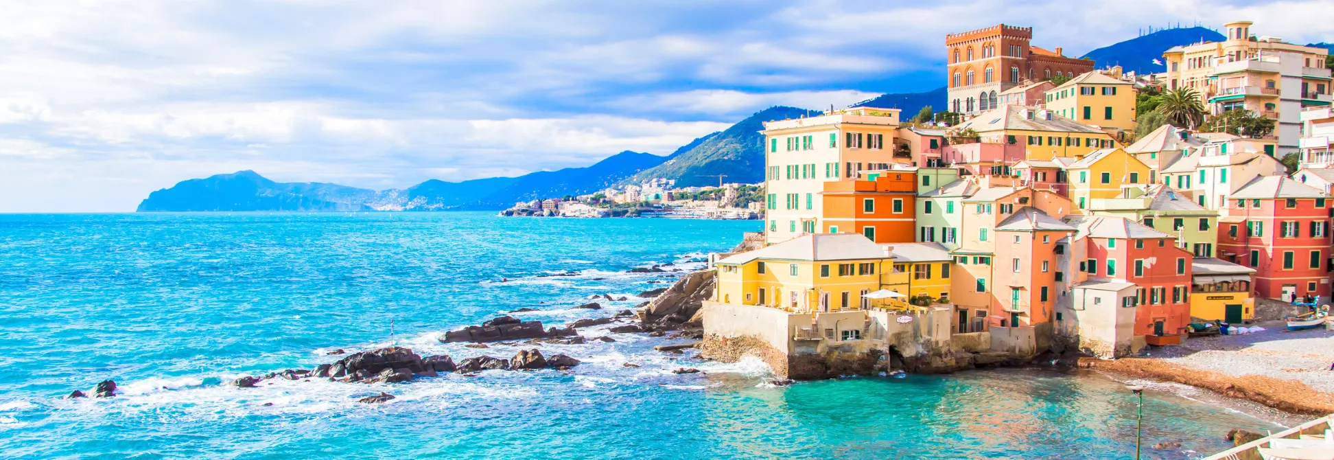 Genoa