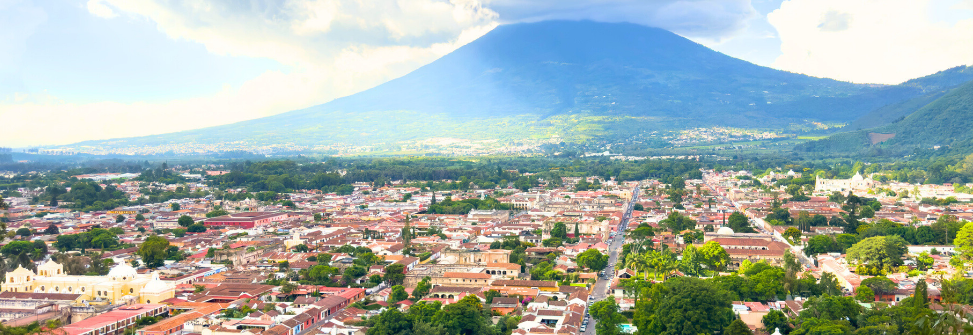 Guatemala City