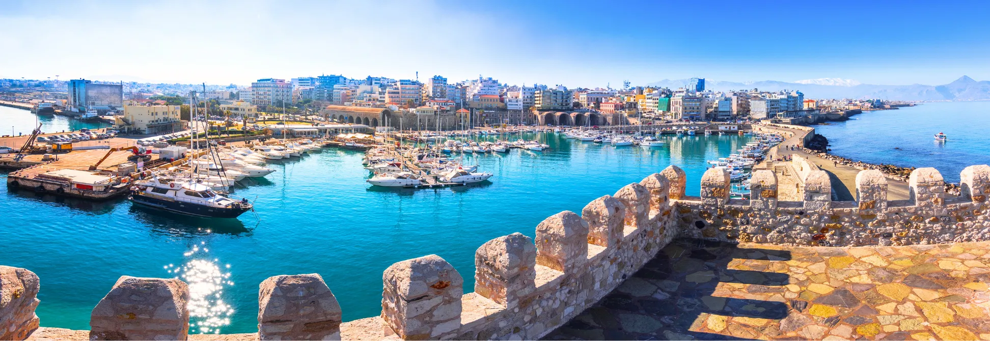 Heraklion
