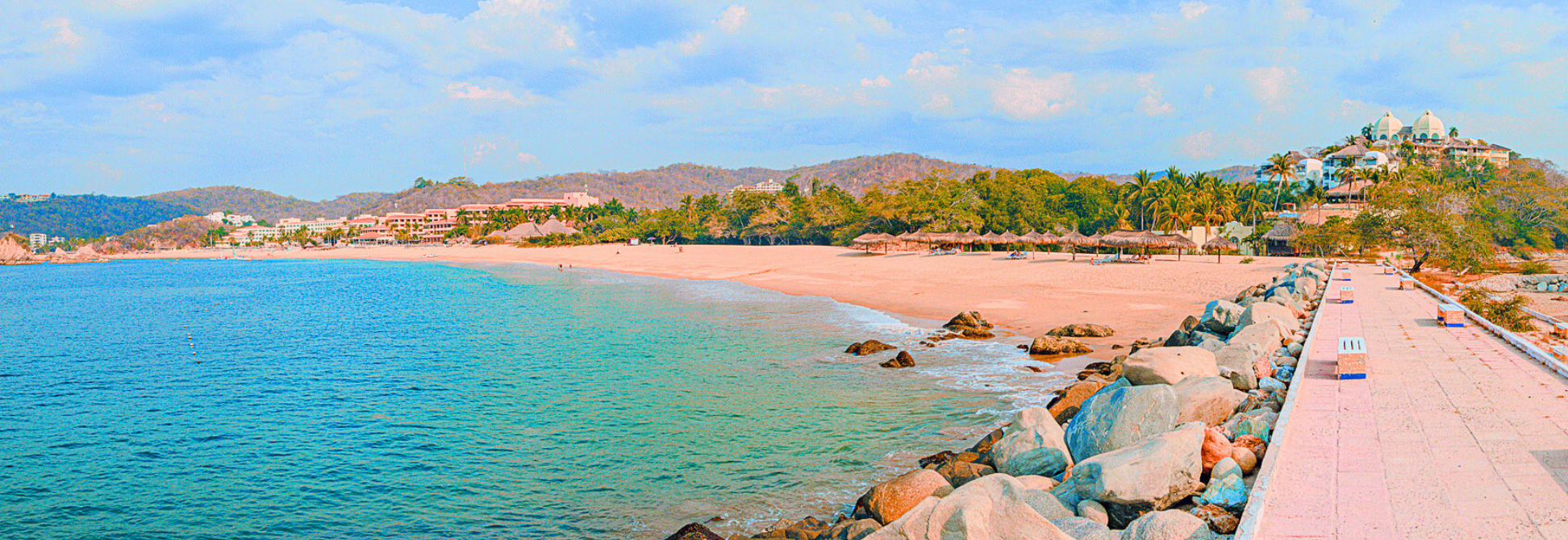Huatulco