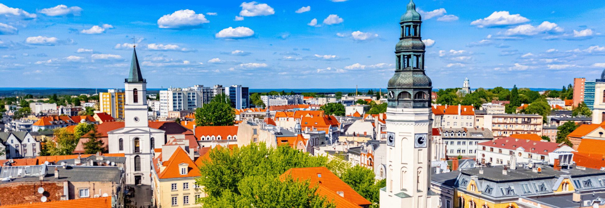 Zielona Góra 