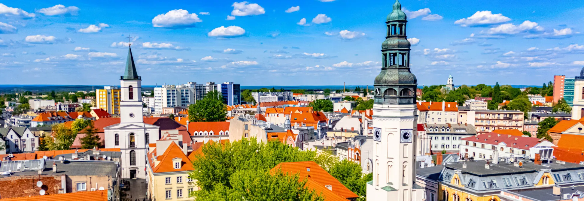 Zielona Gora