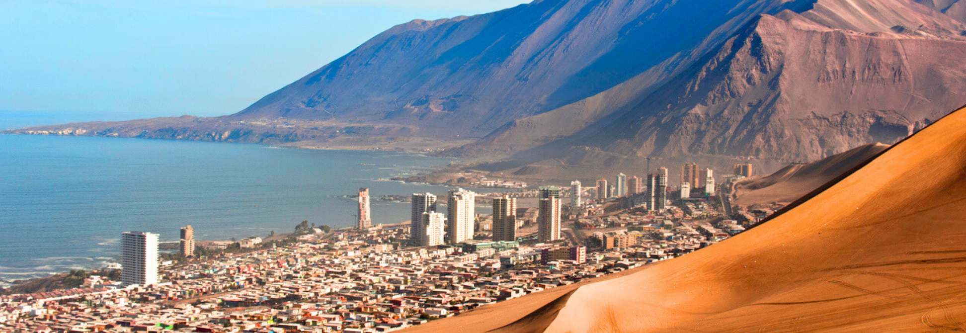 Iquique