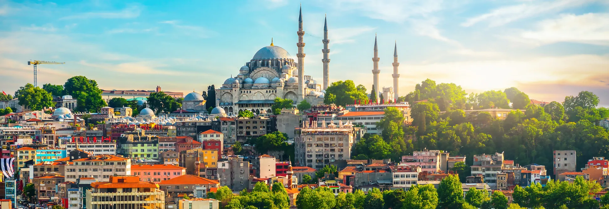 Istanbul