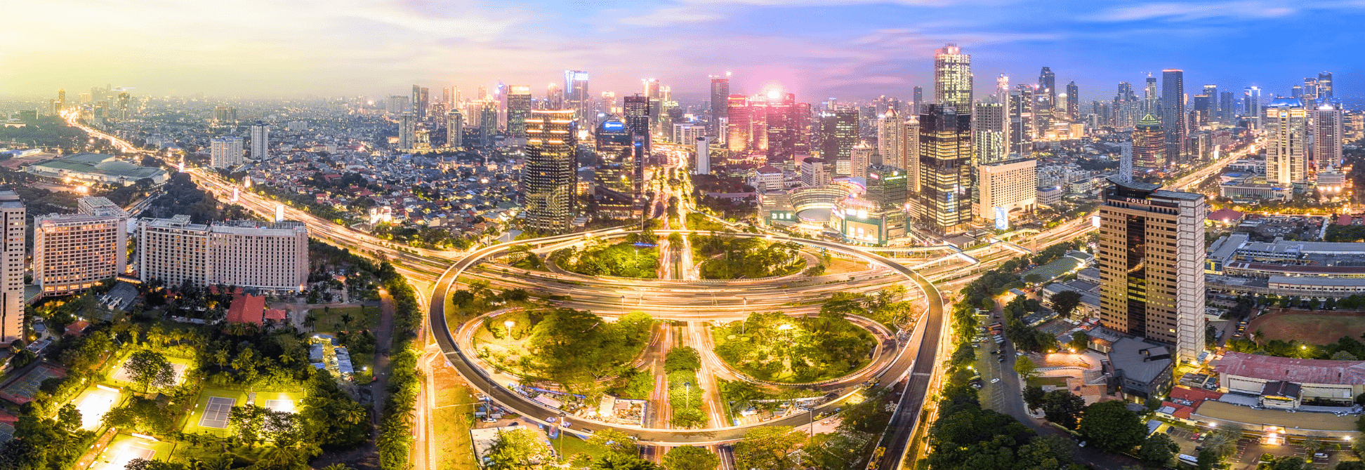 Jakarta