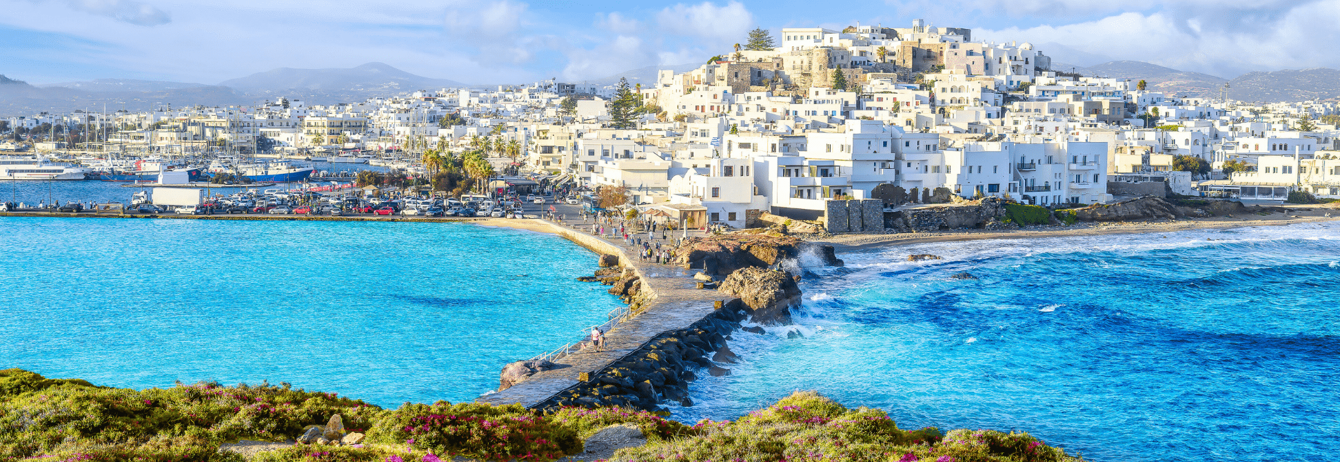Naxos
