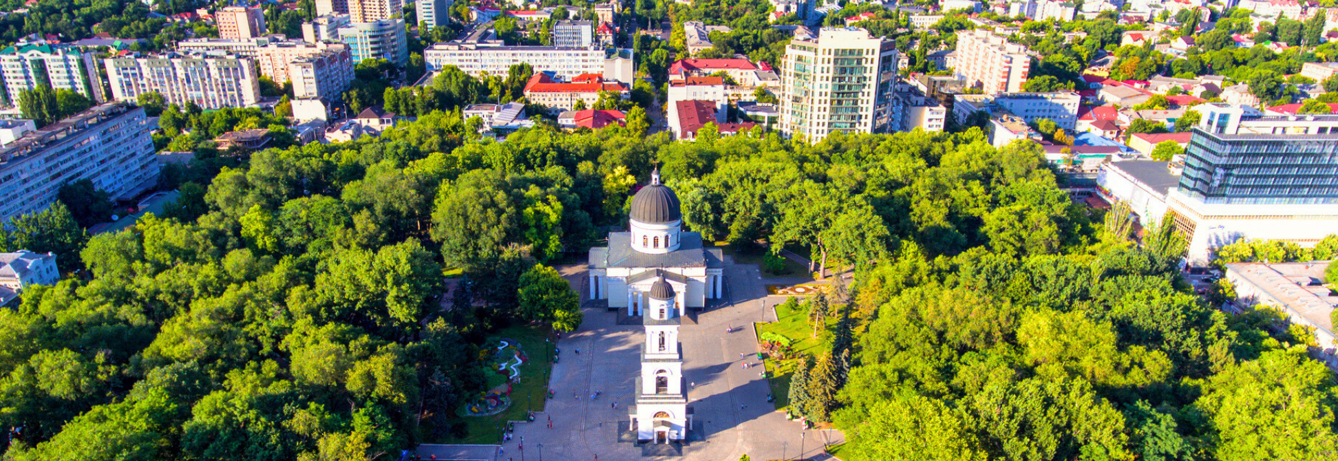 Chisinau