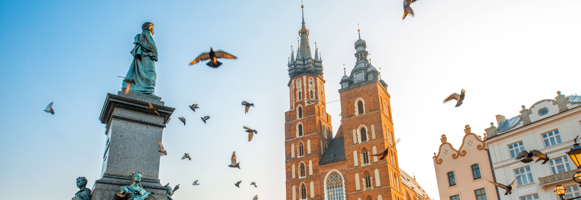 Kraków