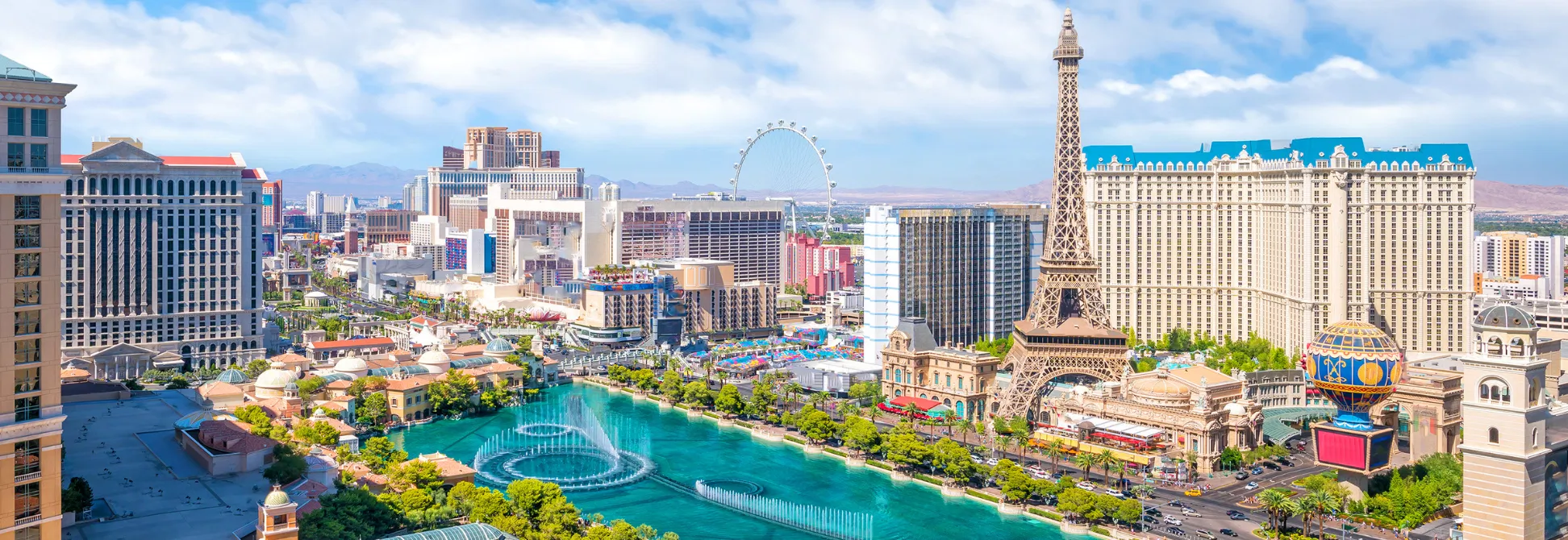 Las Vegas