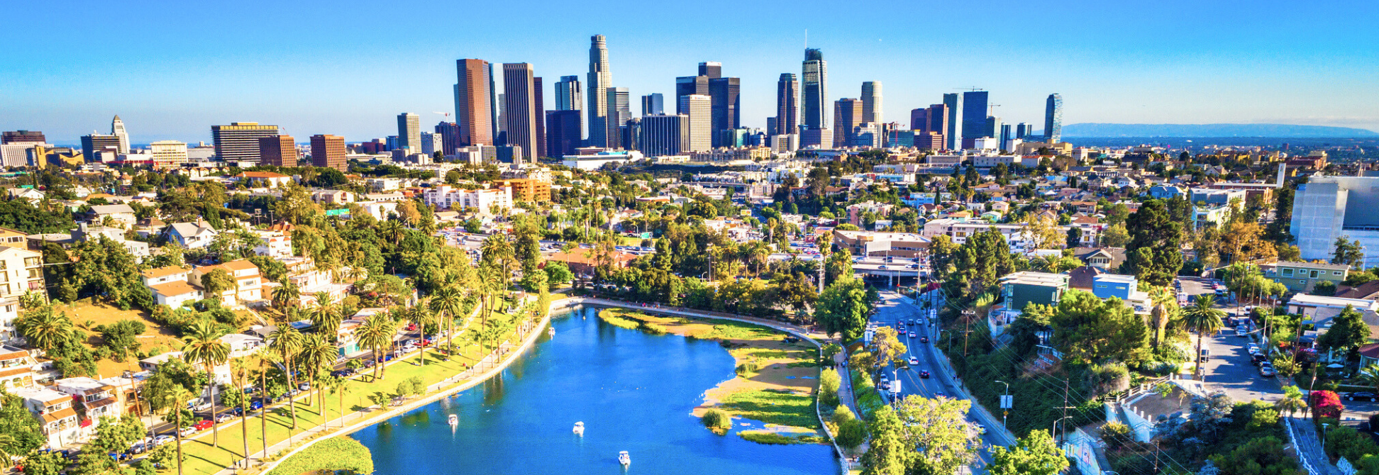 Los Angeles