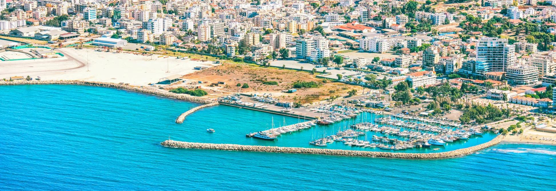 Larnaka