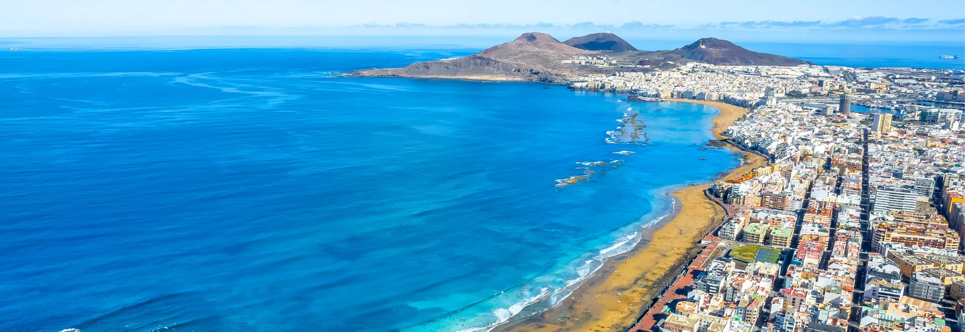 Las Palmas