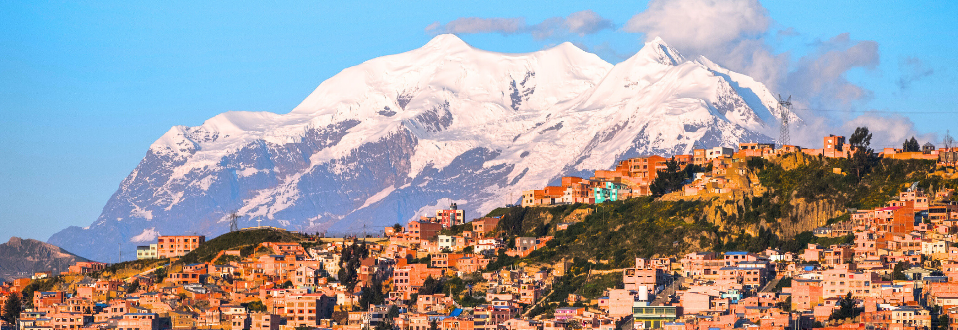 La Paz