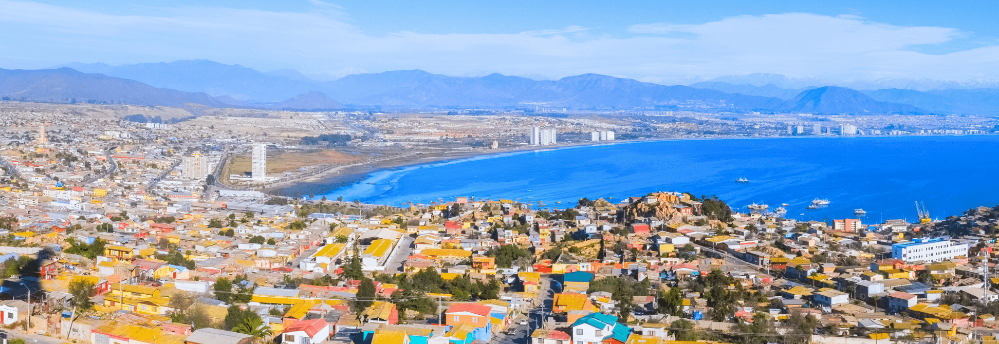 La Serena