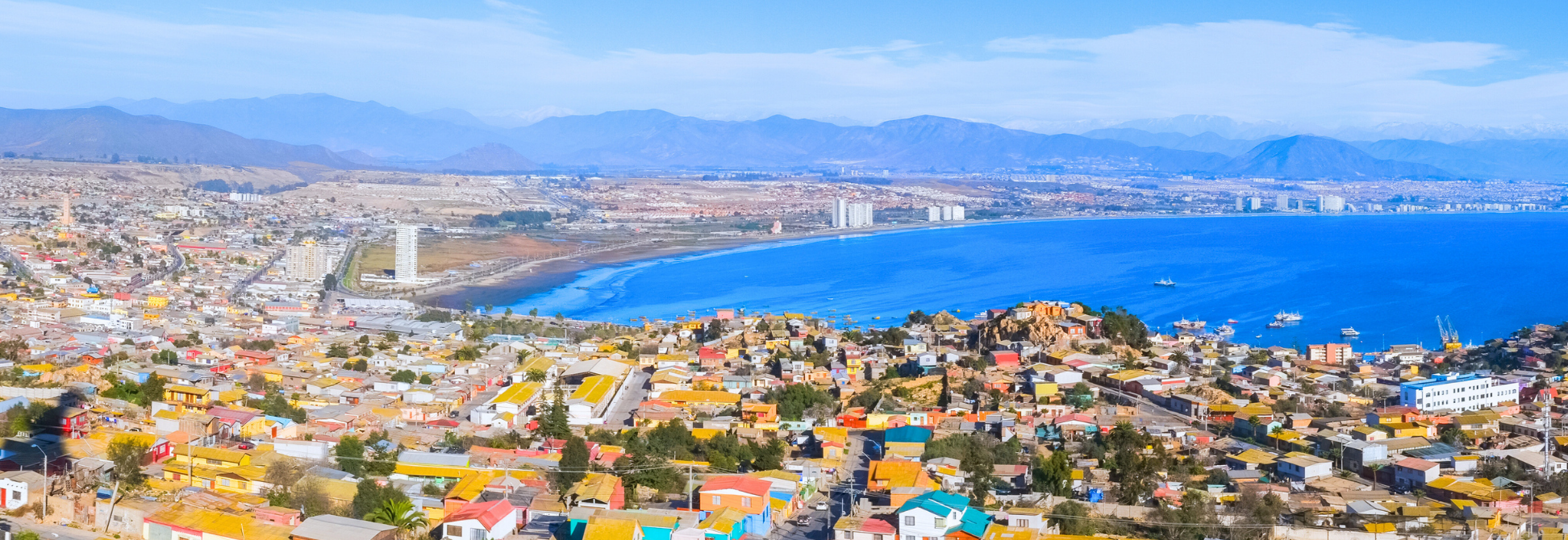 La Serena