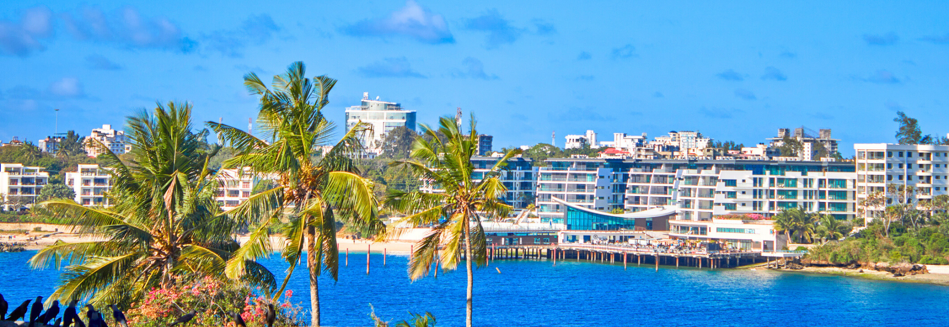 Mombasa