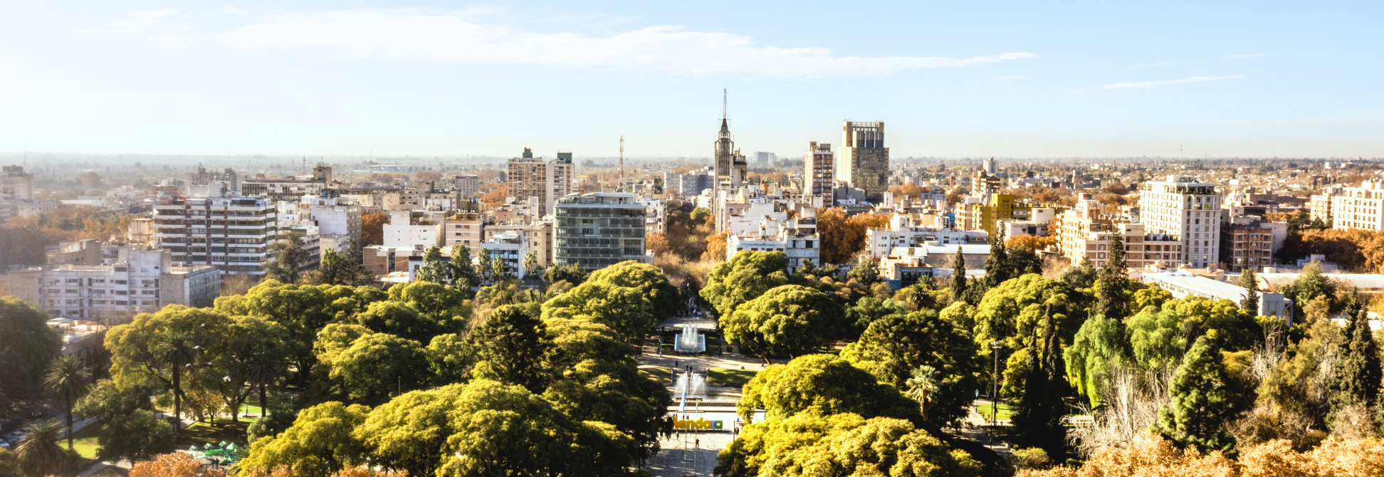 Mendoza