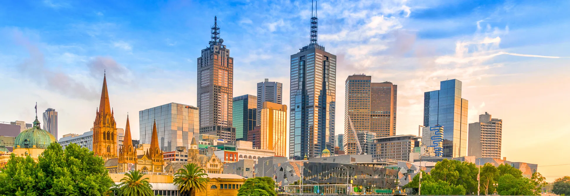 Melbourne