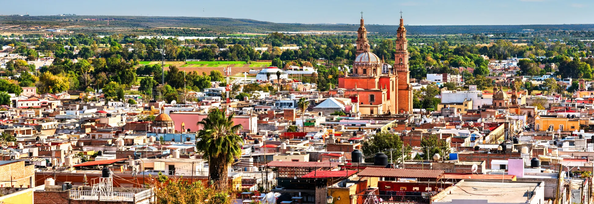 Mexico City