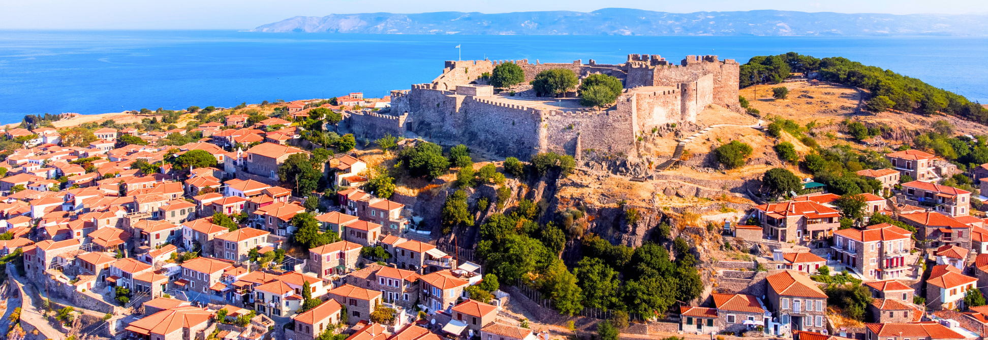 Μυτιλήνη