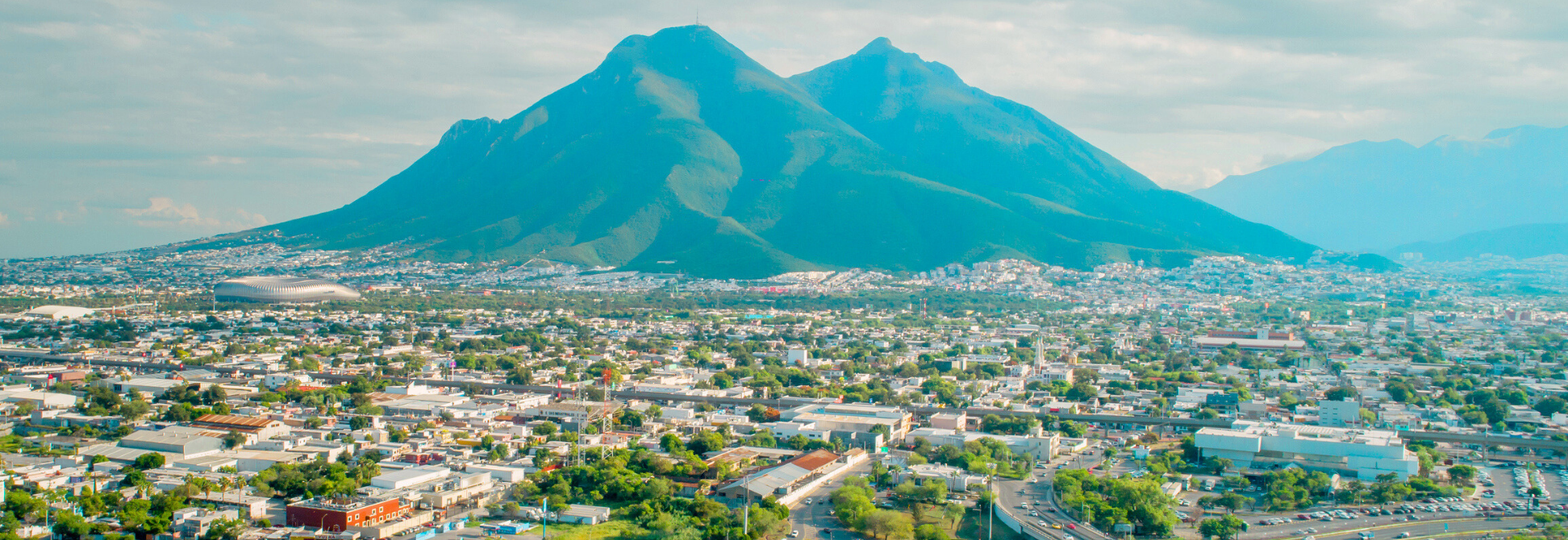 Monterrey