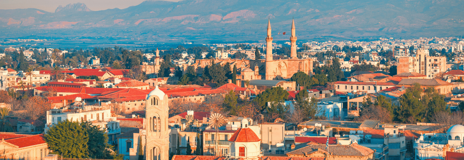 Nikosia