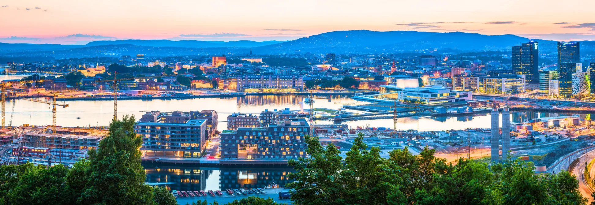 Oslo