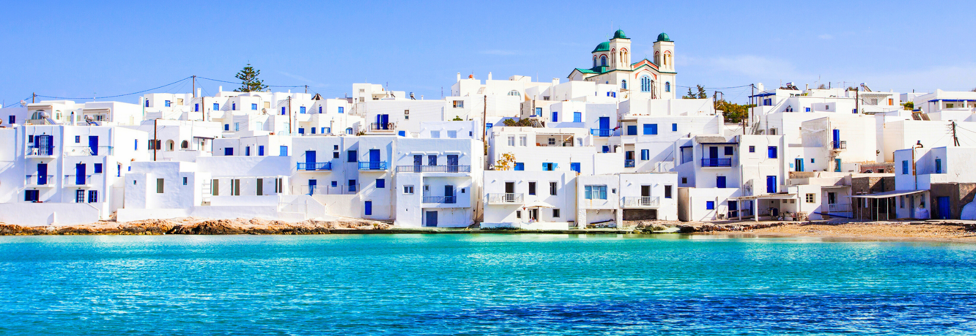 Paros