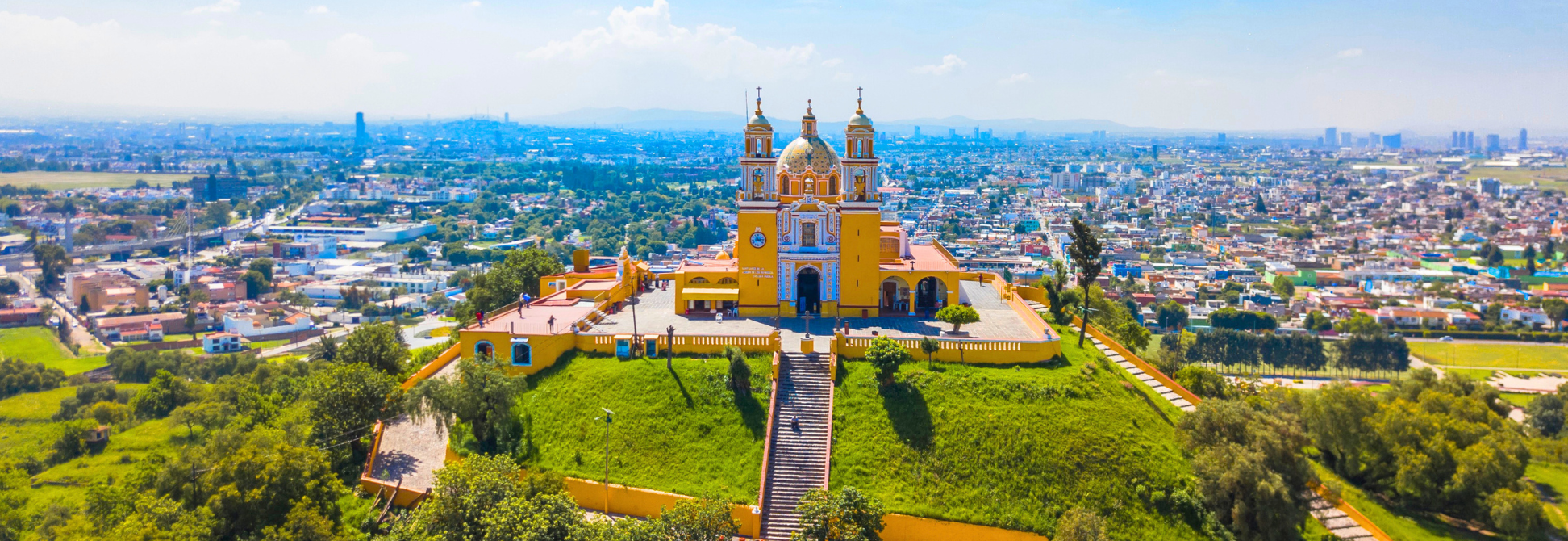 Puebla