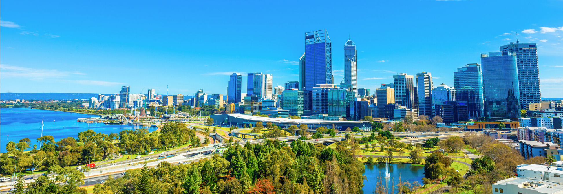 Perth