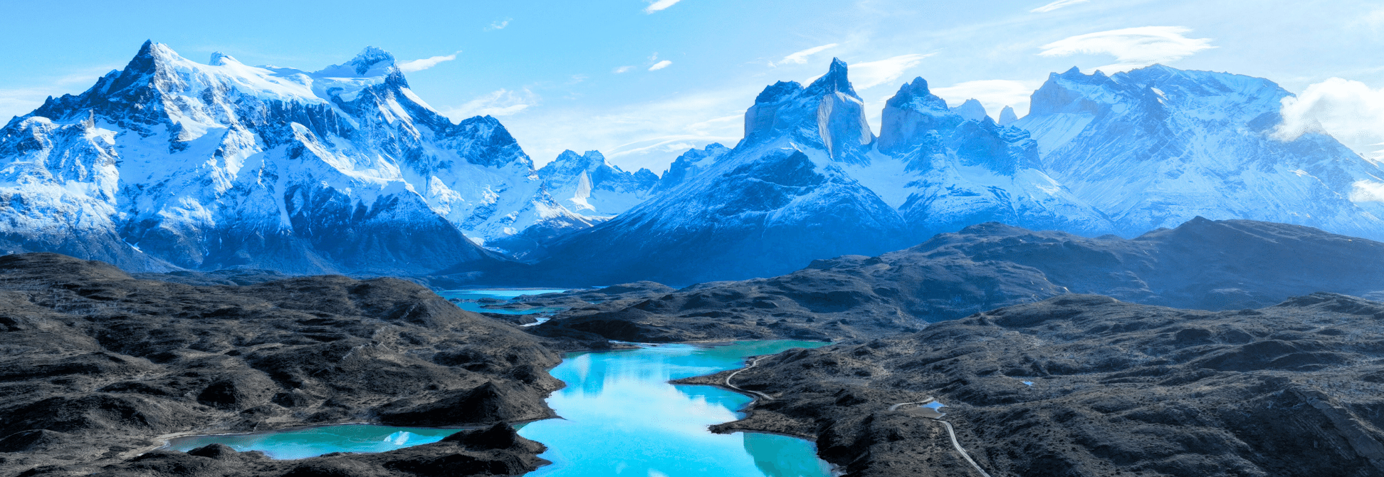 Puerto Natales